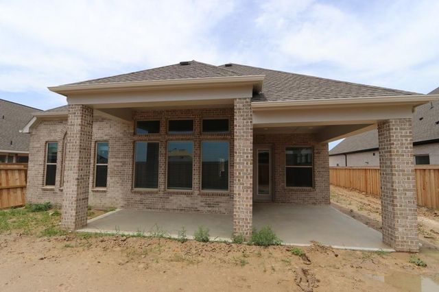 13722 Tranquila Vista Drive, Cypress, TX 77433