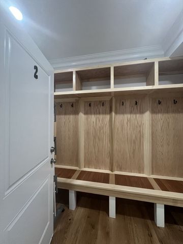 14 Mount Hood Road 2, Boston, MA 02135