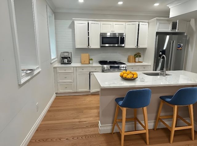 14 Mount Hood Road 2, Boston, MA 02135