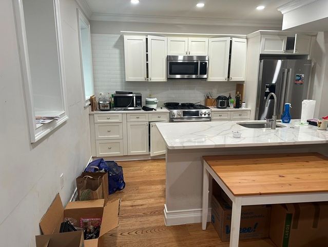 14 Mount Hood Road 2, Boston, MA 02135