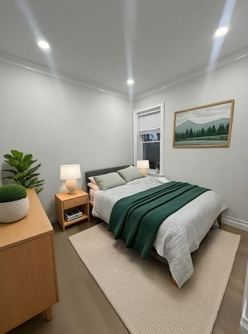 14 Mount Hood Road 2, Boston, MA 02135