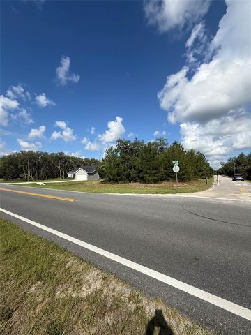0 FISHER TER RUN, Ocklawaha, FL 32179