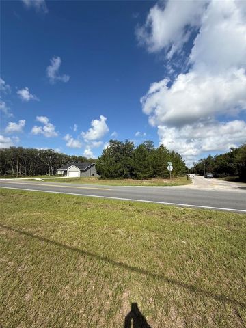 0 FISHER TER RUN, Ocklawaha, FL 32179
