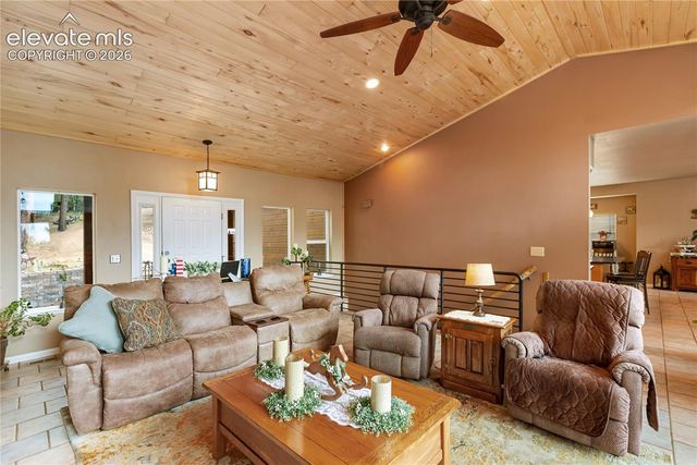 185 Bear Lake Circle, Divide, CO 80814