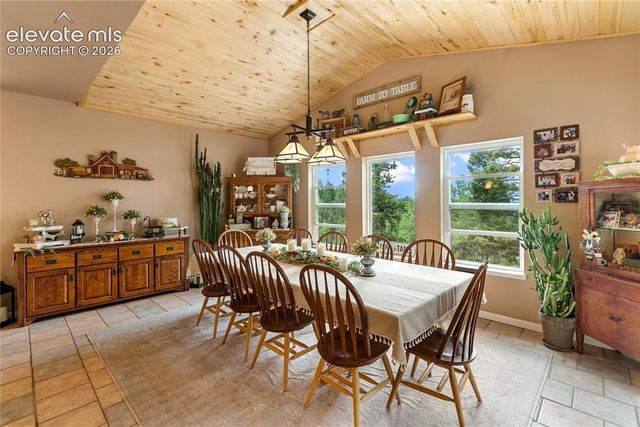 185 Bear Lake Circle, Divide, CO 80814