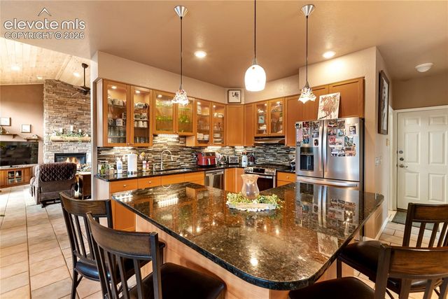 185 Bear Lake Circle, Divide, CO 80814