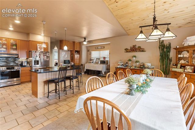 185 Bear Lake Circle, Divide, CO 80814