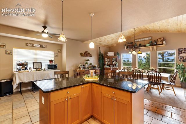 185 Bear Lake Circle, Divide, CO 80814