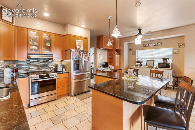185 Bear Lake Circle, Divide, CO 80814