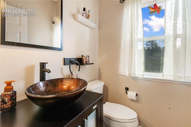 185 Bear Lake Circle, Divide, CO 80814