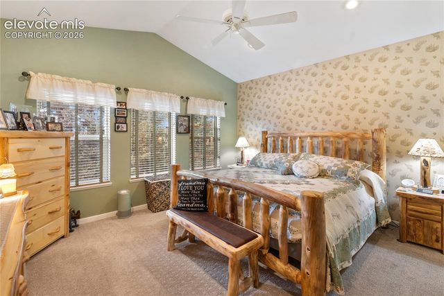 185 Bear Lake Circle, Divide, CO 80814
