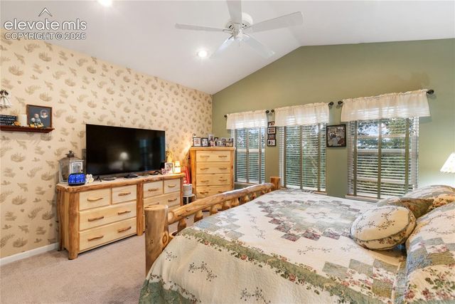 185 Bear Lake Circle, Divide, CO 80814