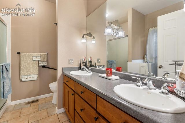 185 Bear Lake Circle, Divide, CO 80814
