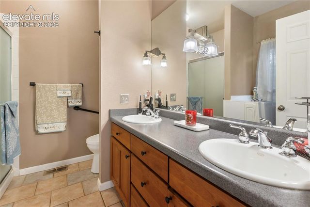 185 Bear Lake Circle, Divide, CO 80814