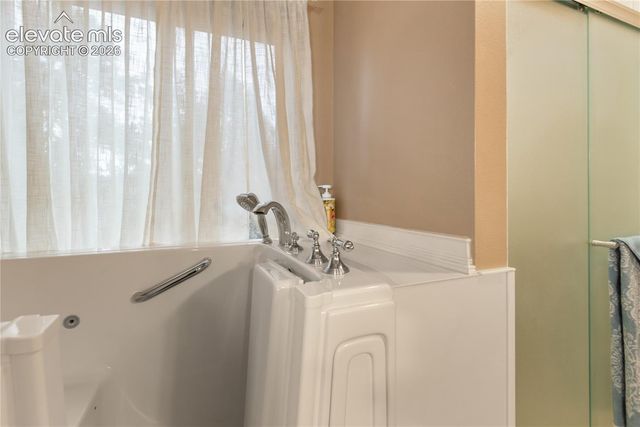 185 Bear Lake Circle, Divide, CO 80814