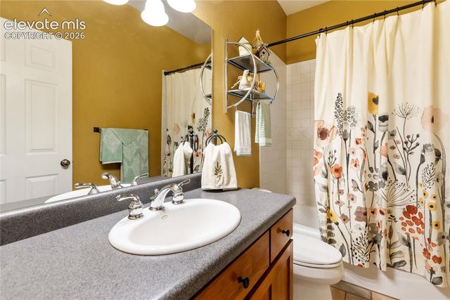 185 Bear Lake Circle, Divide, CO 80814