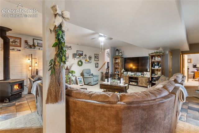 185 Bear Lake Circle, Divide, CO 80814