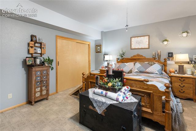 185 Bear Lake Circle, Divide, CO 80814