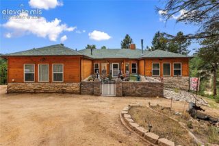 185 Bear Lake Circle, Divide, CO 80814