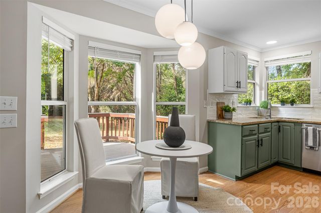 6818 Millingden Court, Charlotte, NC 28277