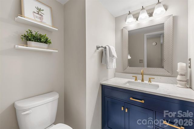 6818 Millingden Court, Charlotte, NC 28277