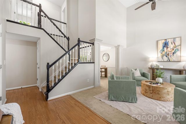 6818 Millingden Court, Charlotte, NC 28277
