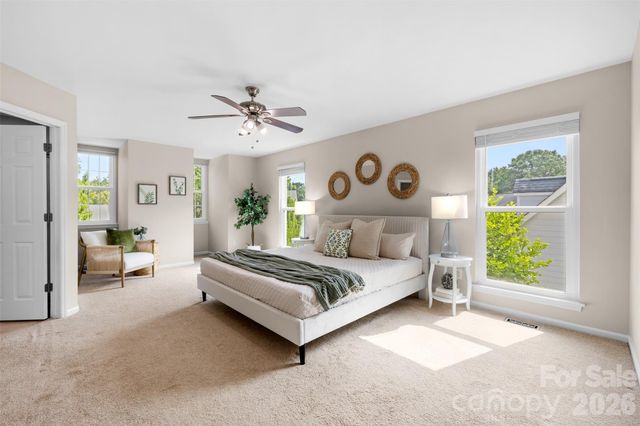 6818 Millingden Court, Charlotte, NC 28277
