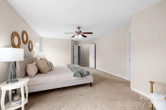 6818 Millingden Court, Charlotte, NC 28277