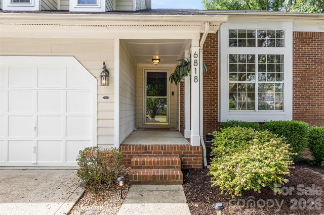 6818 Millingden Court, Charlotte, NC 28277