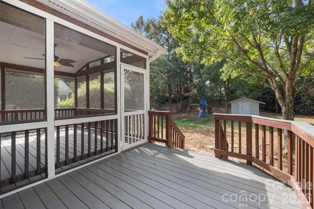 6818 Millingden Court, Charlotte, NC 28277