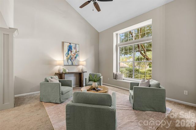 6818 Millingden Court, Charlotte, NC 28277