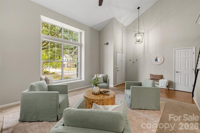 6818 Millingden Court, Charlotte, NC 28277
