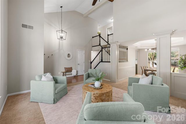 6818 Millingden Court, Charlotte, NC 28277