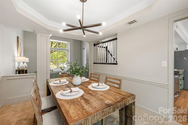 6818 Millingden Court, Charlotte, NC 28277