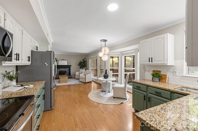 6818 Millingden Court, Charlotte, NC 28277