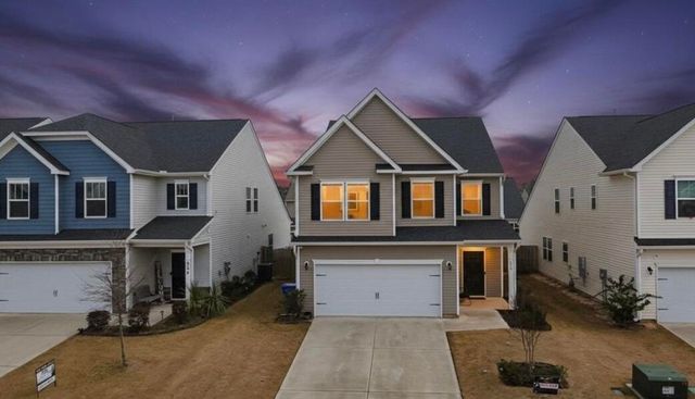 750 Justify Loop, Graniteville, SC 29829