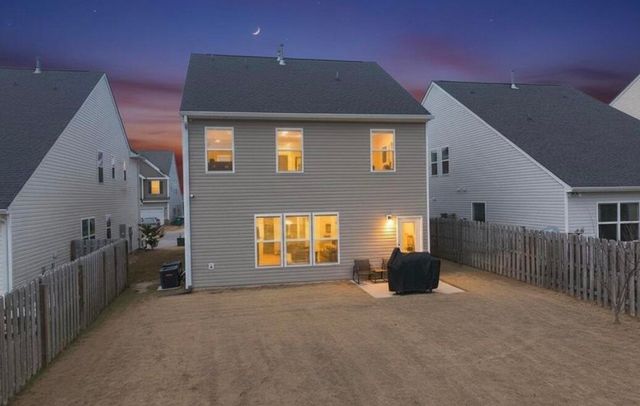 750 Justify Loop, Graniteville, SC 29829