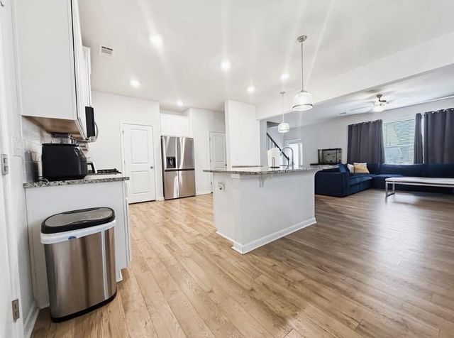 750 Justify Loop, Graniteville, SC 29829