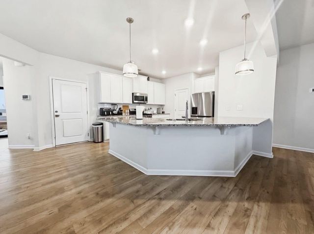750 Justify Loop, Graniteville, SC 29829