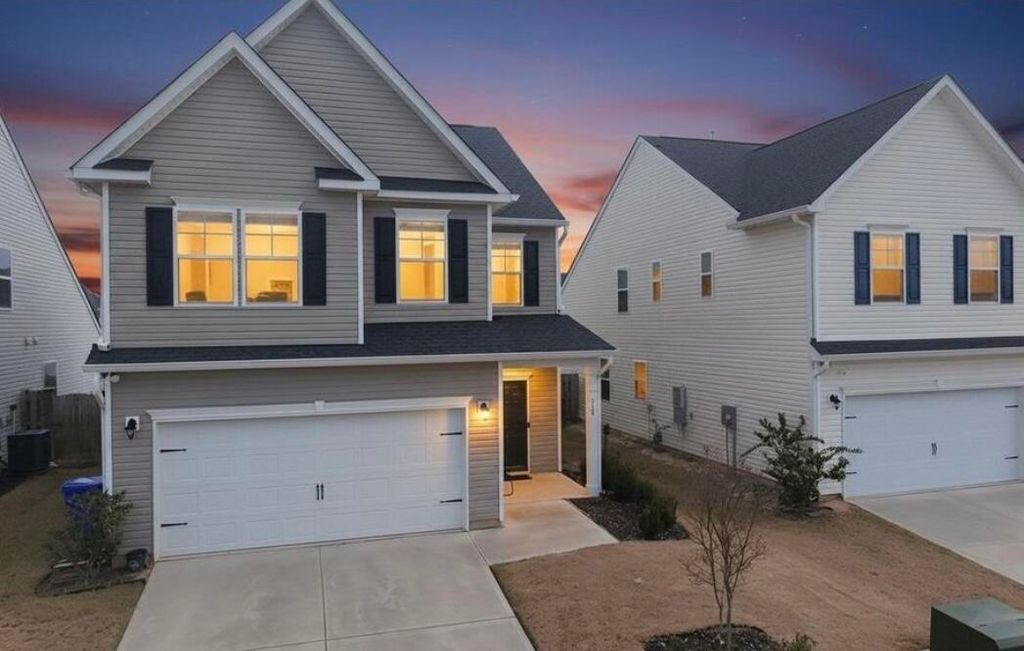 750 Justify Loop, Graniteville, SC 29829