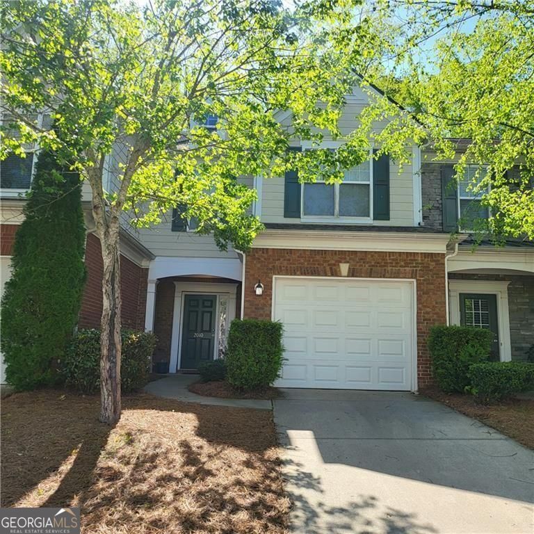 2010 Hailston Drive NW, Duluth, GA 30097
