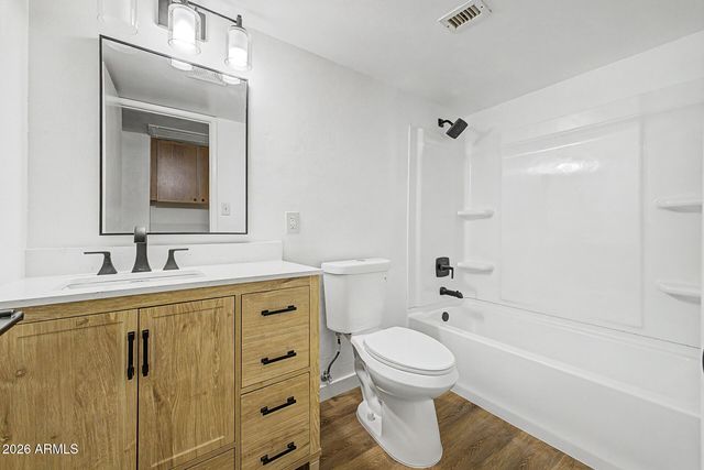 3505 E CAMPBELL Avenue 8, Phoenix, AZ 85018