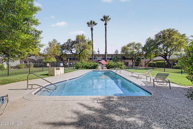 3505 E CAMPBELL Avenue 8, Phoenix, AZ 85018