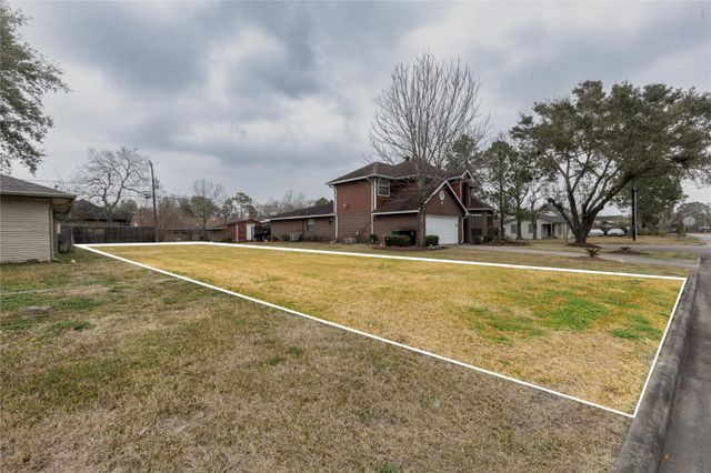 0 Heron Drive, Houston, TX 77087