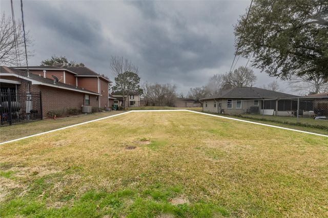 0 Heron Drive, Houston, TX 77087