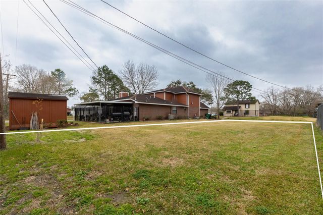 0 Heron Drive, Houston, TX 77087