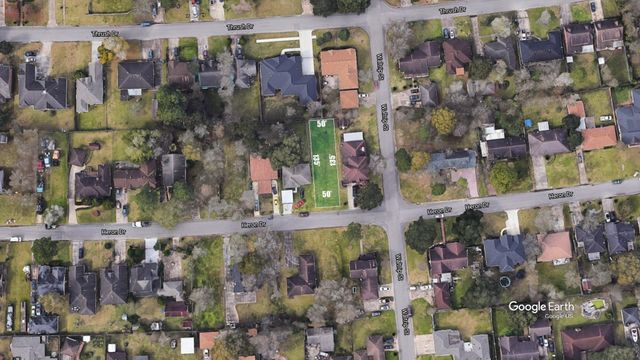 0 Heron Drive, Houston, TX 77087