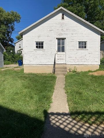 222 Illinois Avenue, Dayton, OH 45410