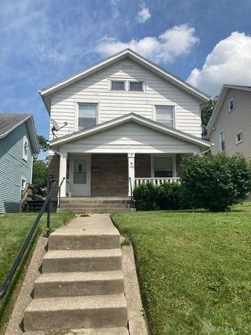 222 Illinois Avenue, Dayton, OH 45410