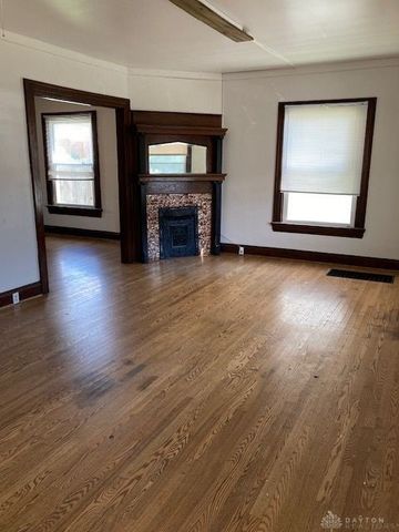 222 Illinois Avenue, Dayton, OH 45410